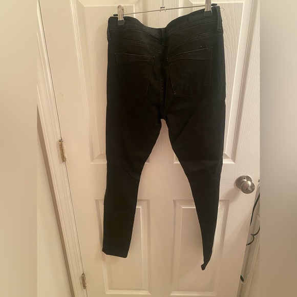 Express Jeans - Picture 2 of 2